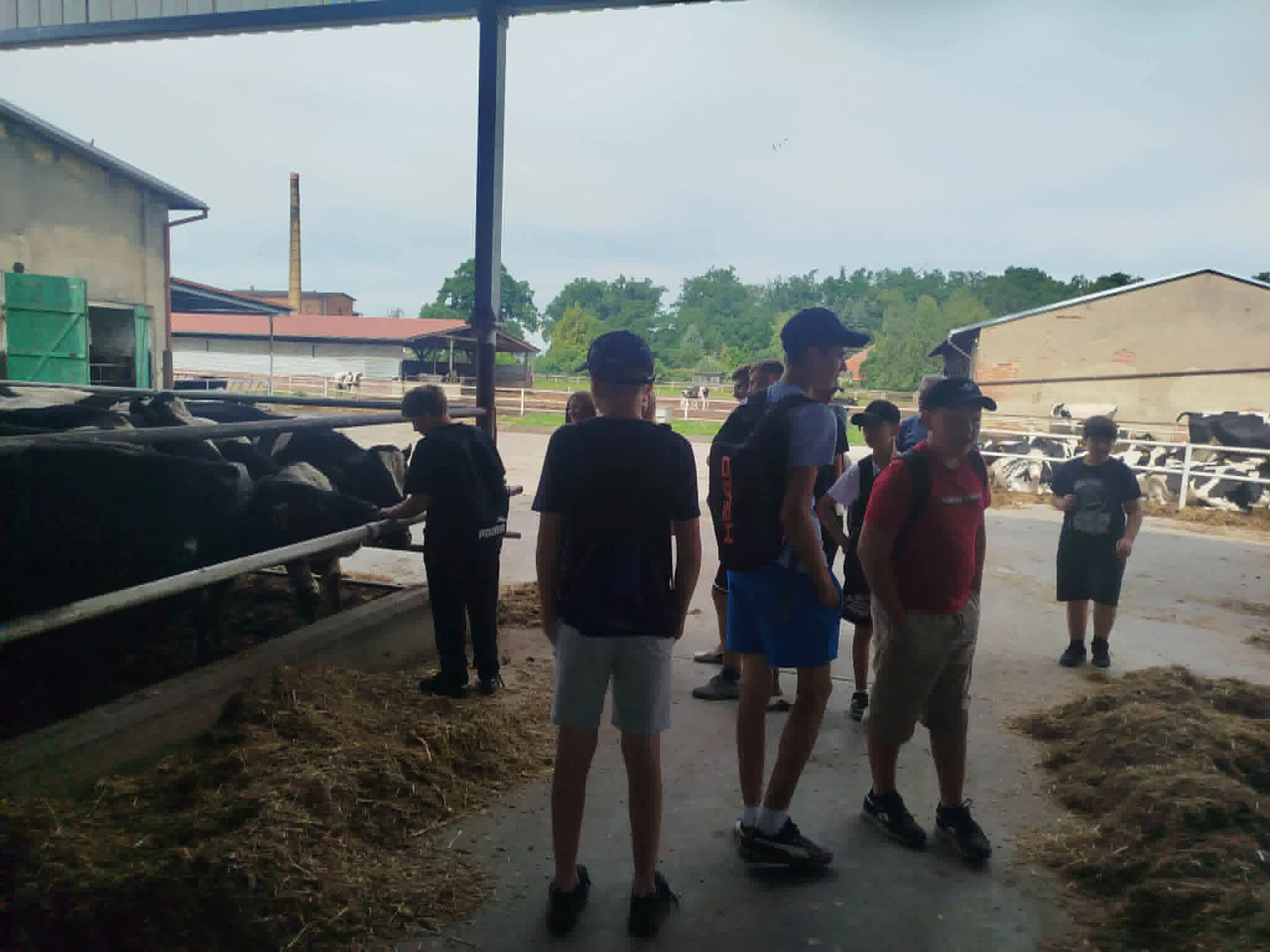 Dzień Pustej Klasy na powitanie lata — zdjęcie 7