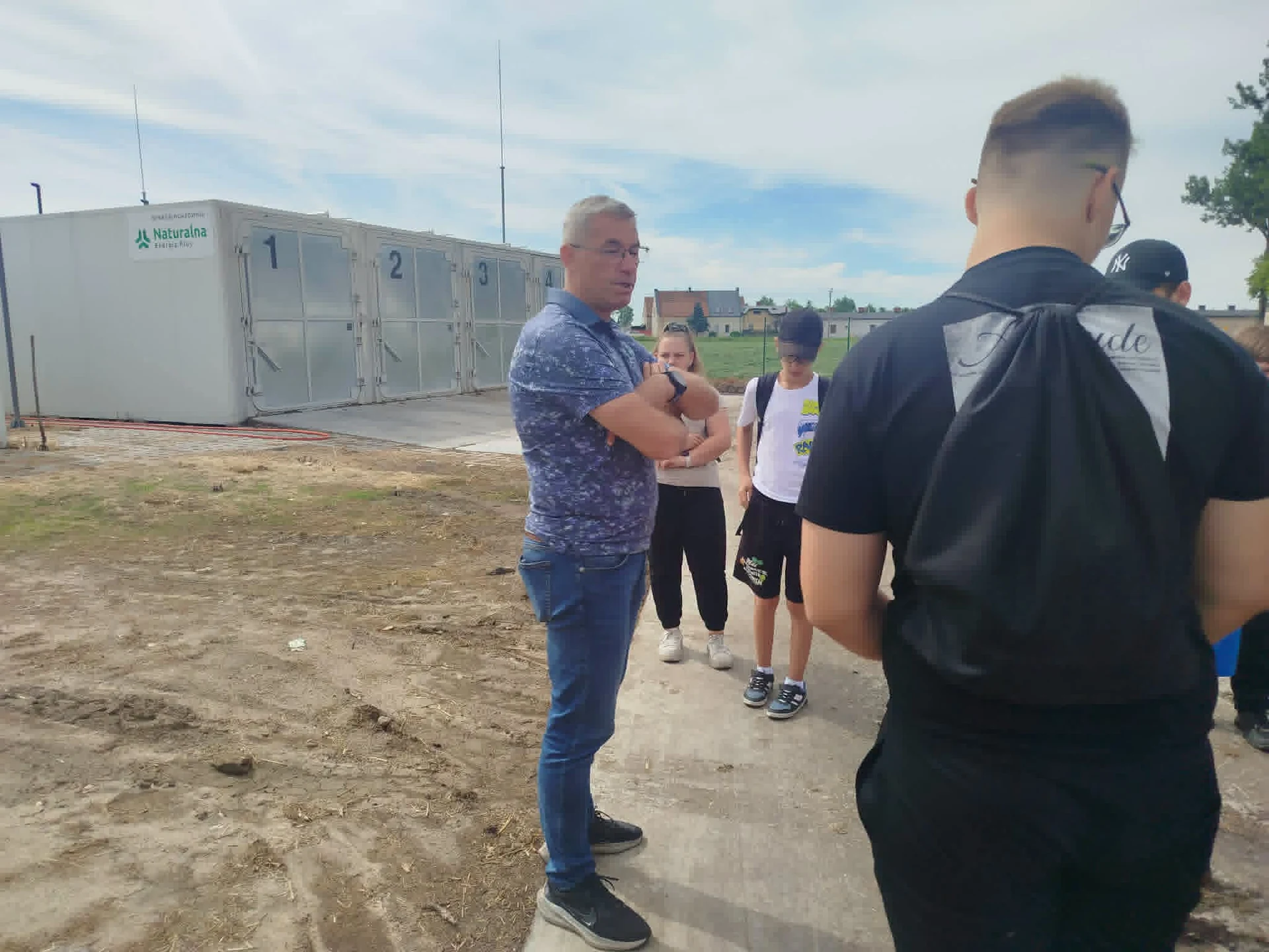 Dzień Pustej Klasy na powitanie lata — zdjęcie 12