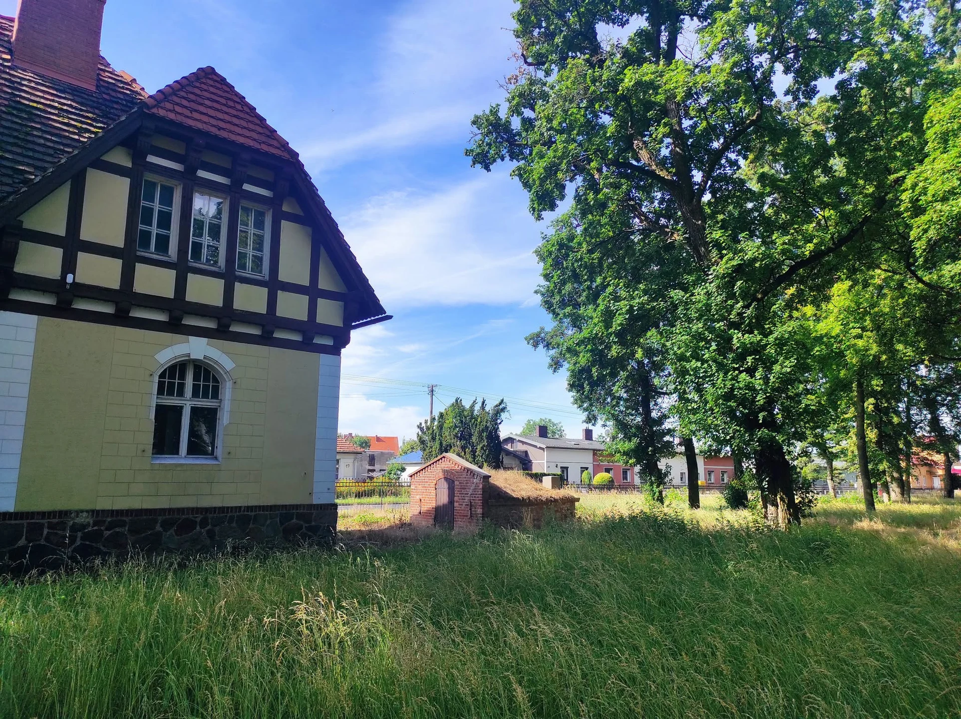 Dzień Pustej Klasy na powitanie lata — zdjęcie 18