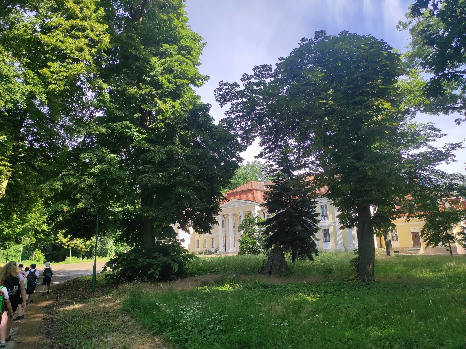 Dzień Pustej Klasy na powitanie lata — zdjęcie 19