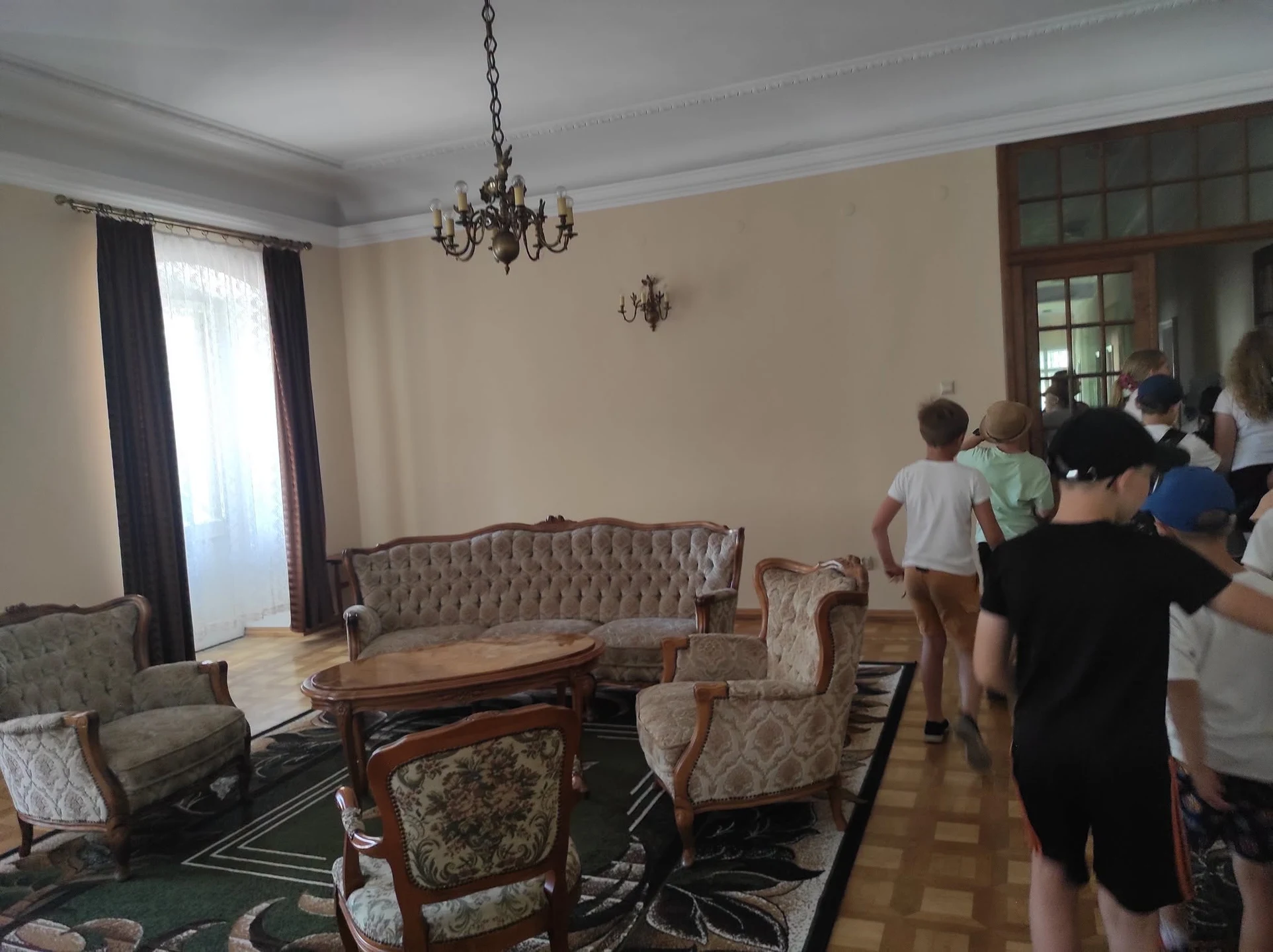 Dzień Pustej Klasy na powitanie lata — zdjęcie 30