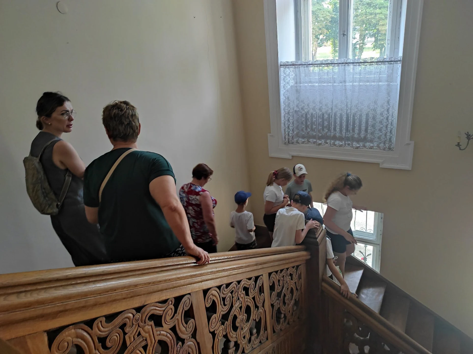 Dzień Pustej Klasy na powitanie lata — zdjęcie 33