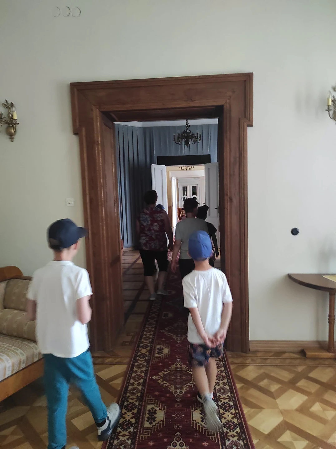 Dzień Pustej Klasy na powitanie lata — zdjęcie 35