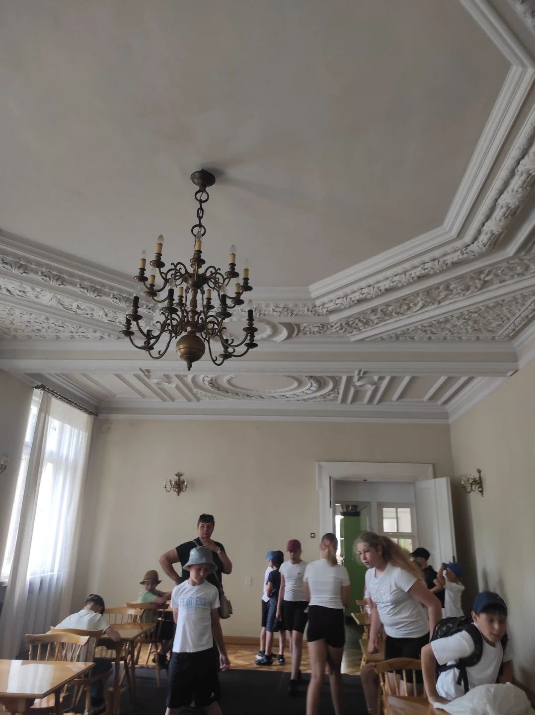 Dzień Pustej Klasy na powitanie lata — zdjęcie 40