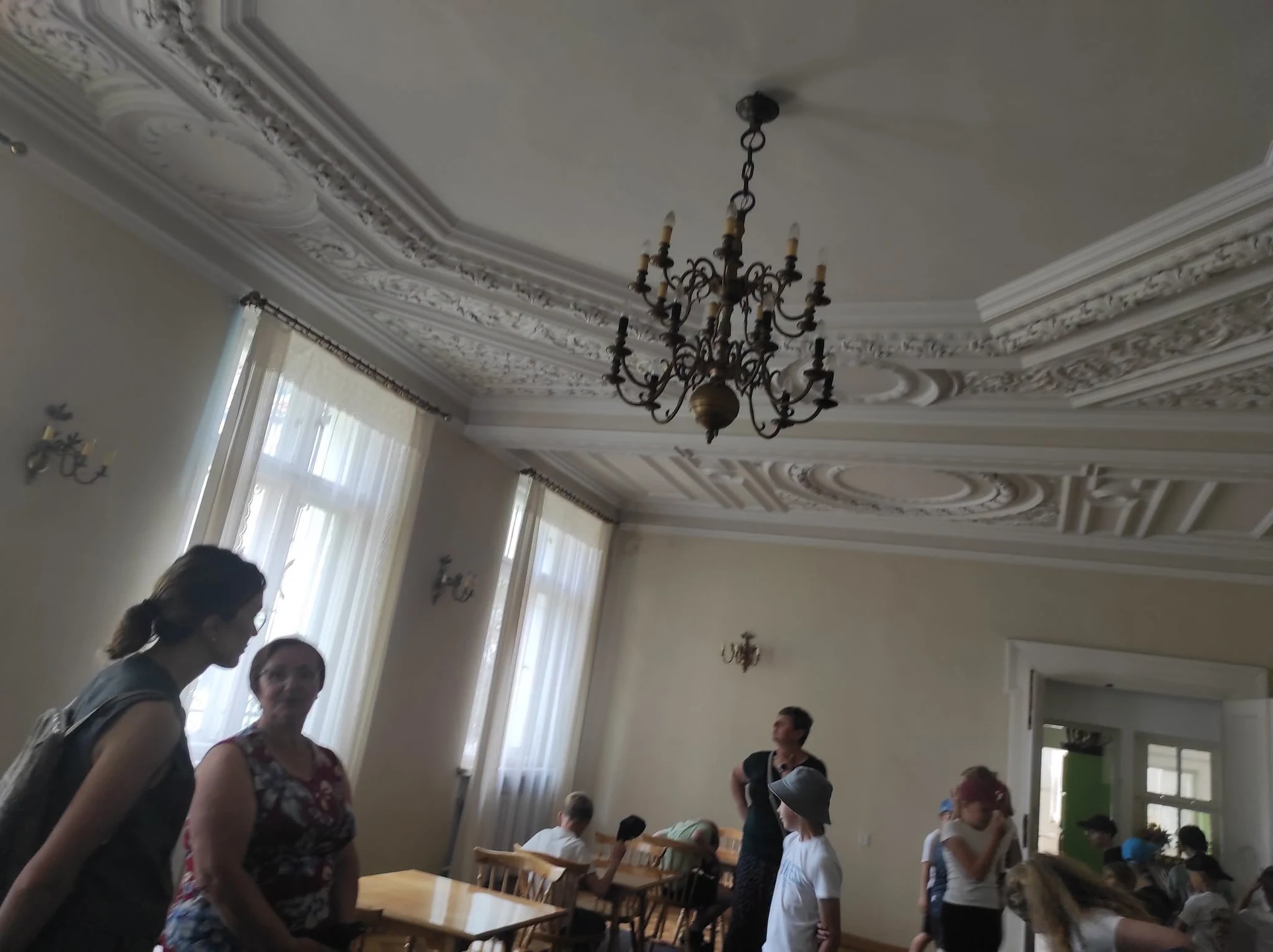 Dzień Pustej Klasy na powitanie lata — zdjęcie 41