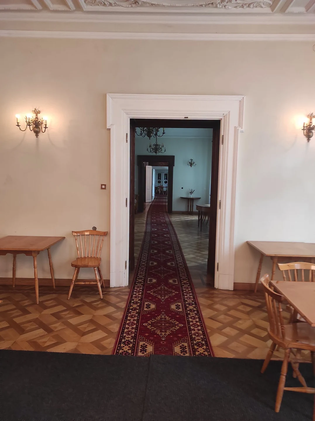 Dzień Pustej Klasy na powitanie lata — zdjęcie 48