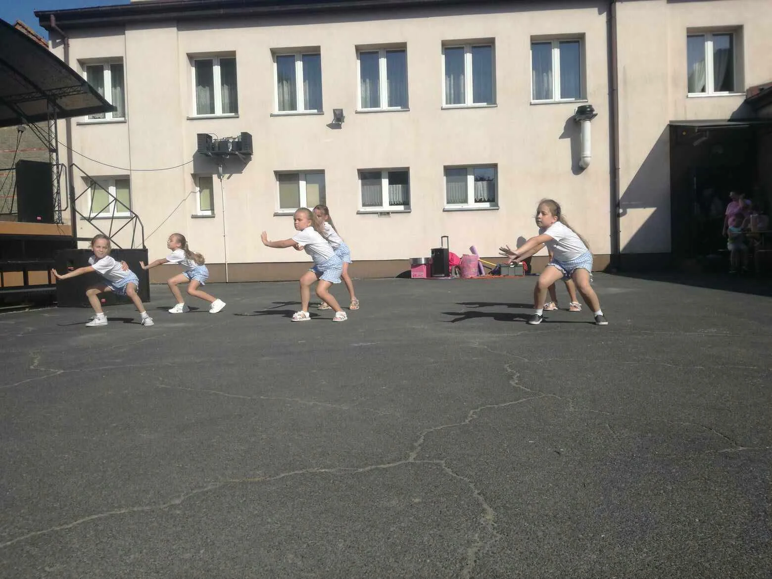 Festyn rodzinny 2026 w Sobiałkowie zakończony sukcesem — zdjęcie 9