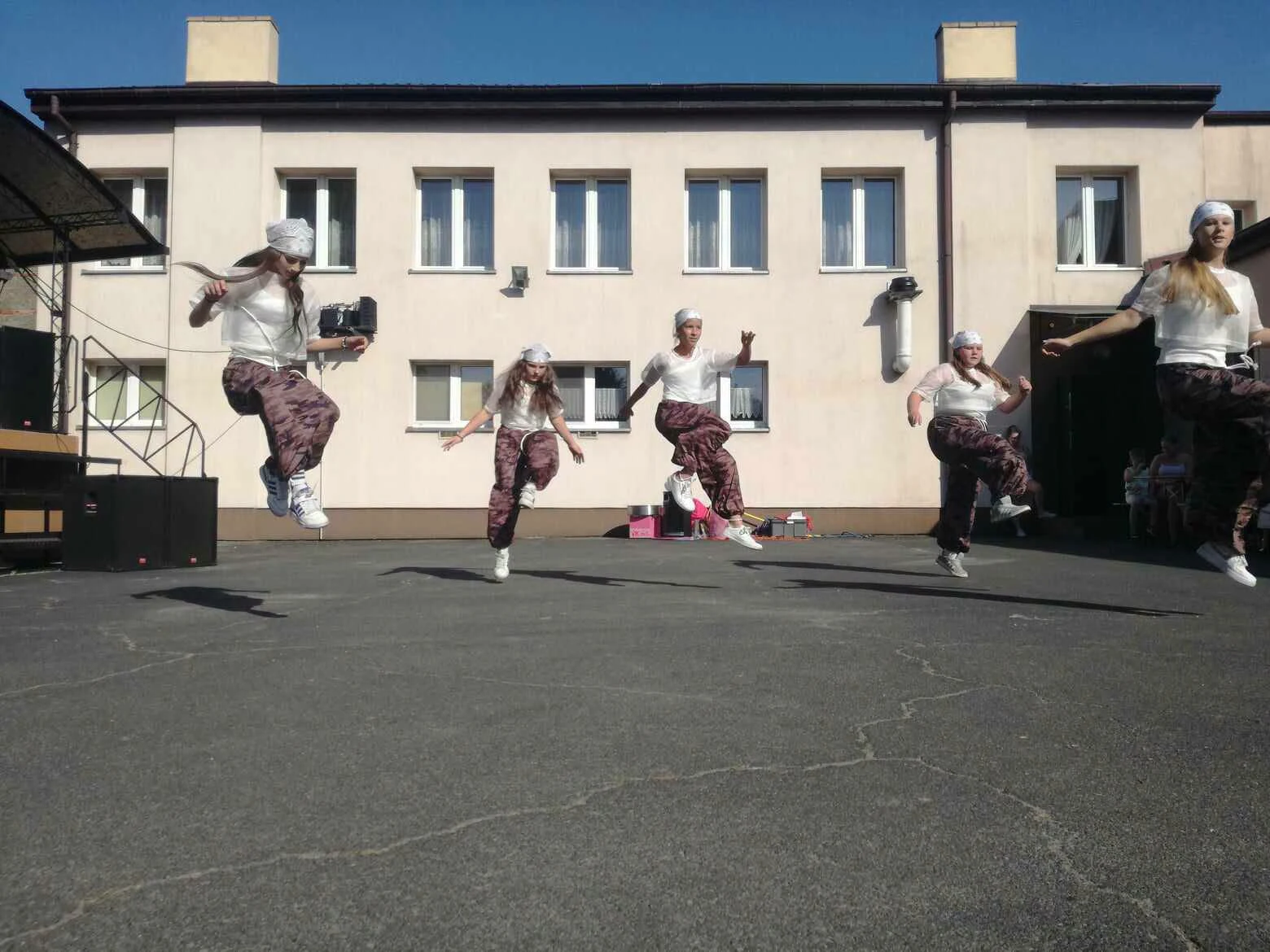 Festyn rodzinny 2026 w Sobiałkowie zakończony sukcesem — zdjęcie 12