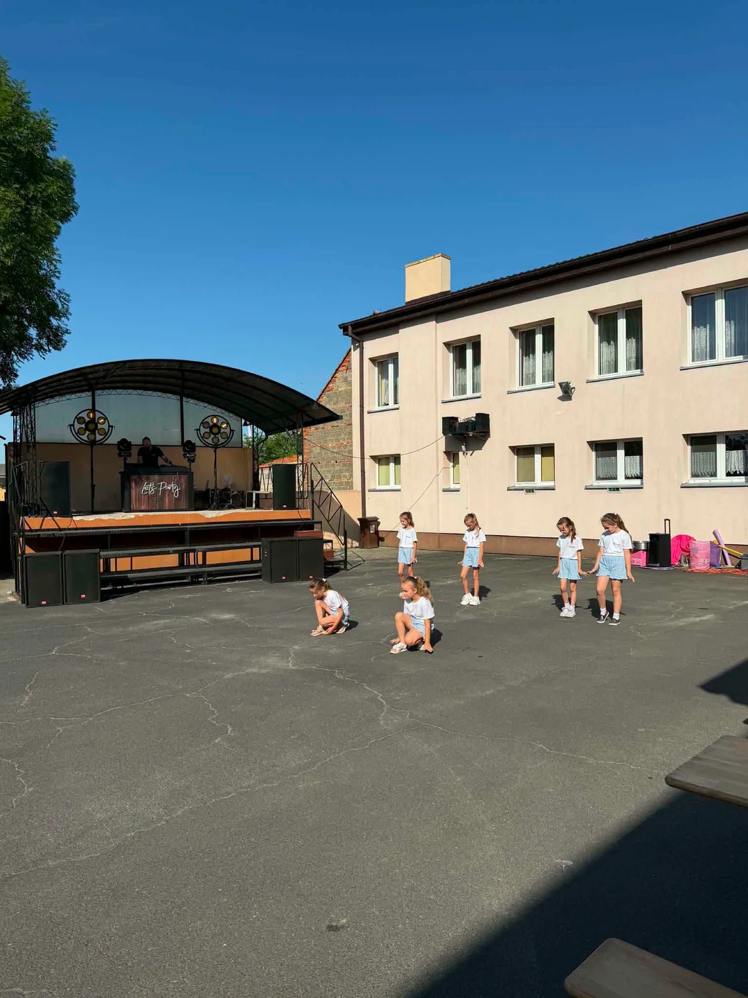 Festyn rodzinny 2026 w Sobiałkowie zakończony sukcesem — zdjęcie 33