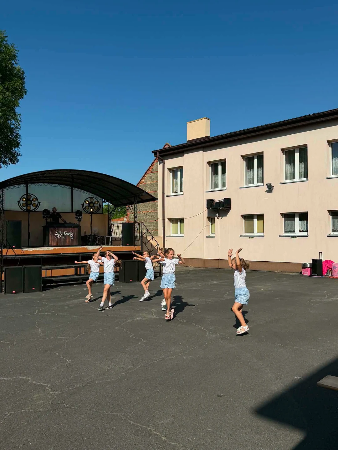 Festyn rodzinny 2026 w Sobiałkowie zakończony sukcesem — zdjęcie 34