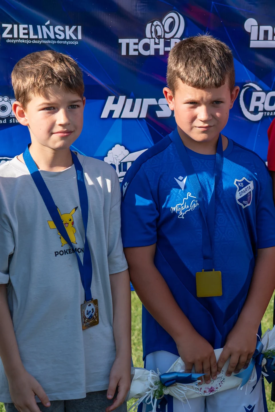 KS Sparta Miejska Górka zakończyła sezon 2025/2026 — zdjęcie 10