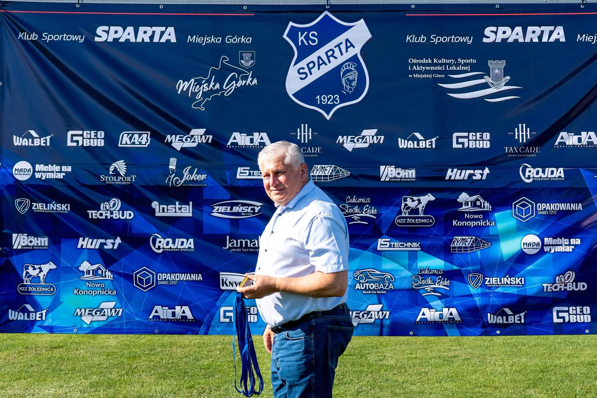 KS Sparta Miejska Górka zakończyła sezon 2025/2026 — zdjęcie 12