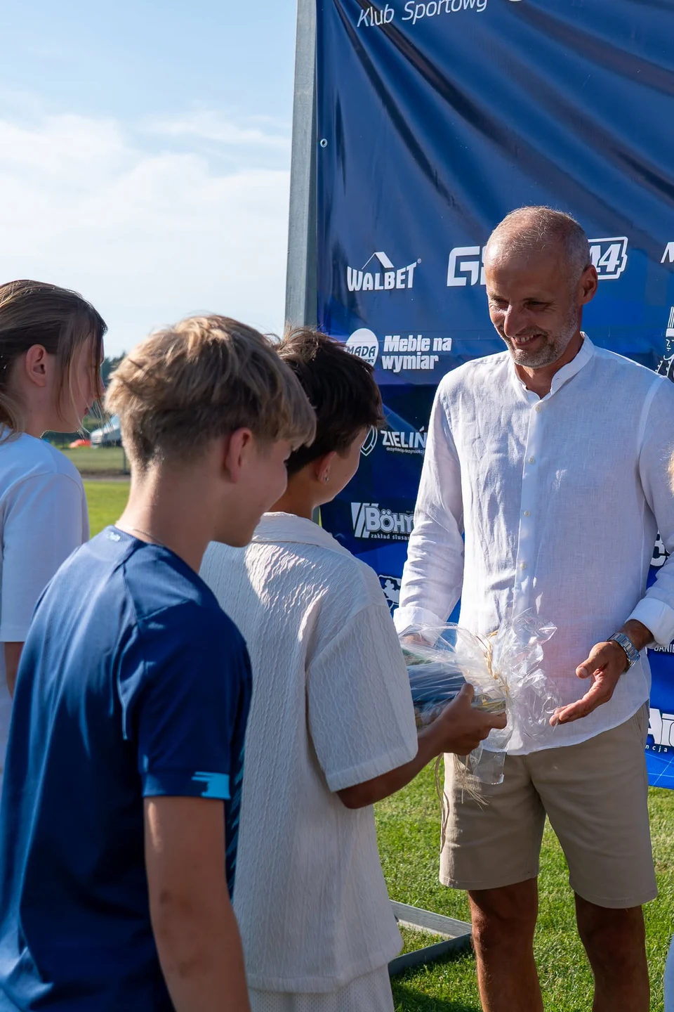 KS Sparta Miejska Górka zakończyła sezon 2025/2026 — zdjęcie 16