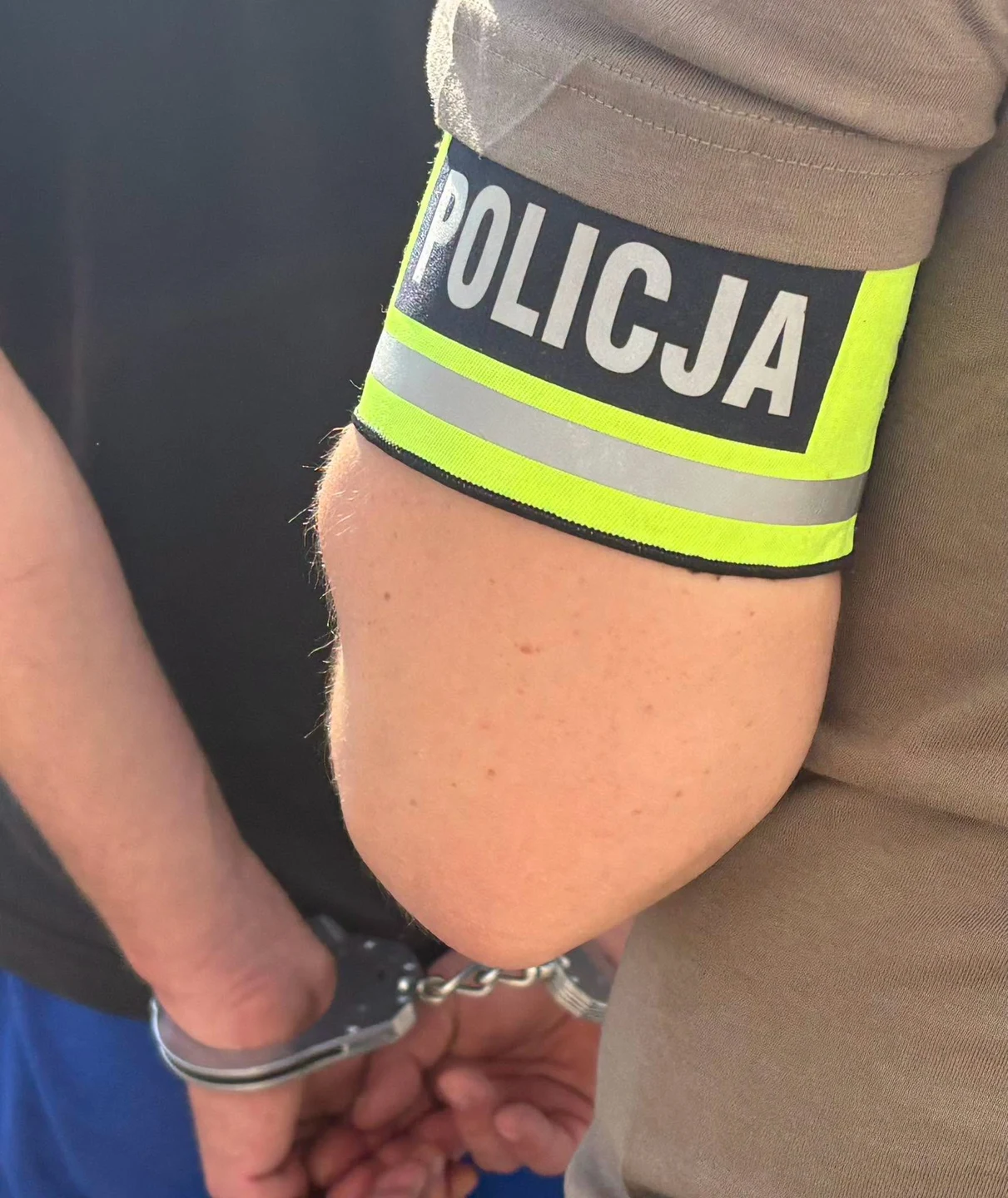 Pobili 16-latka w środku nocy. Dwaj napastnicy zatrzymani