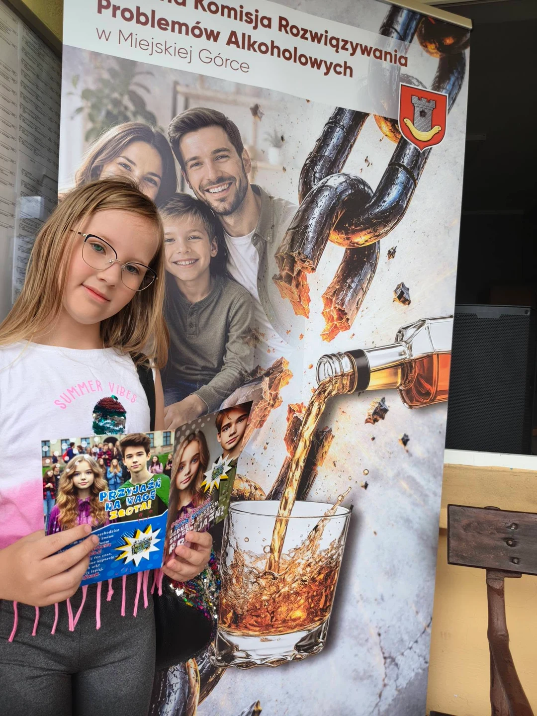 Piana Party i gry na świeżym powietrzu – Dzień Otwarty z OKSiAL — zdjęcie 8