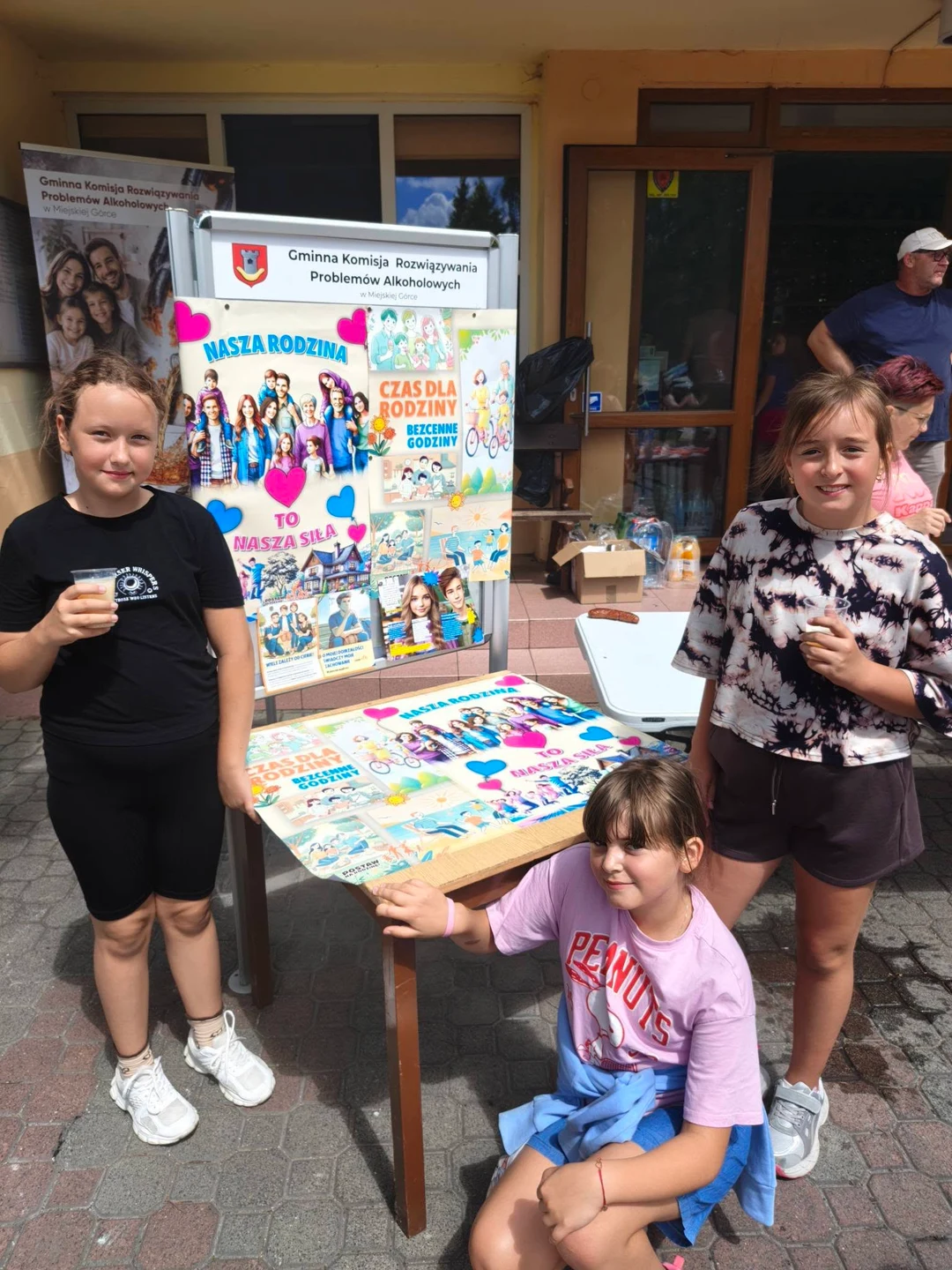 Piana Party i gry na świeżym powietrzu – Dzień Otwarty z OKSiAL — zdjęcie 14