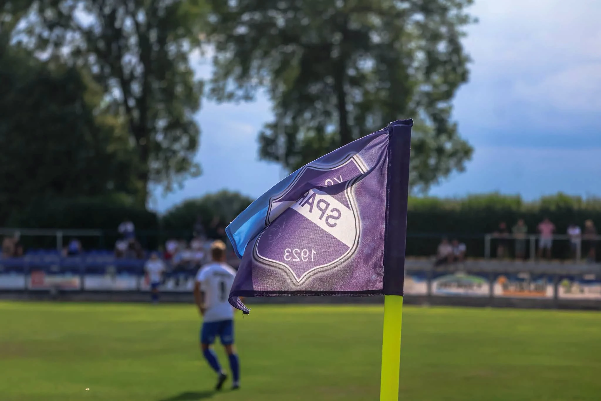 Sparta Miejska Górka wygrywa pierwszy sparing sezonu — zdjęcie 17