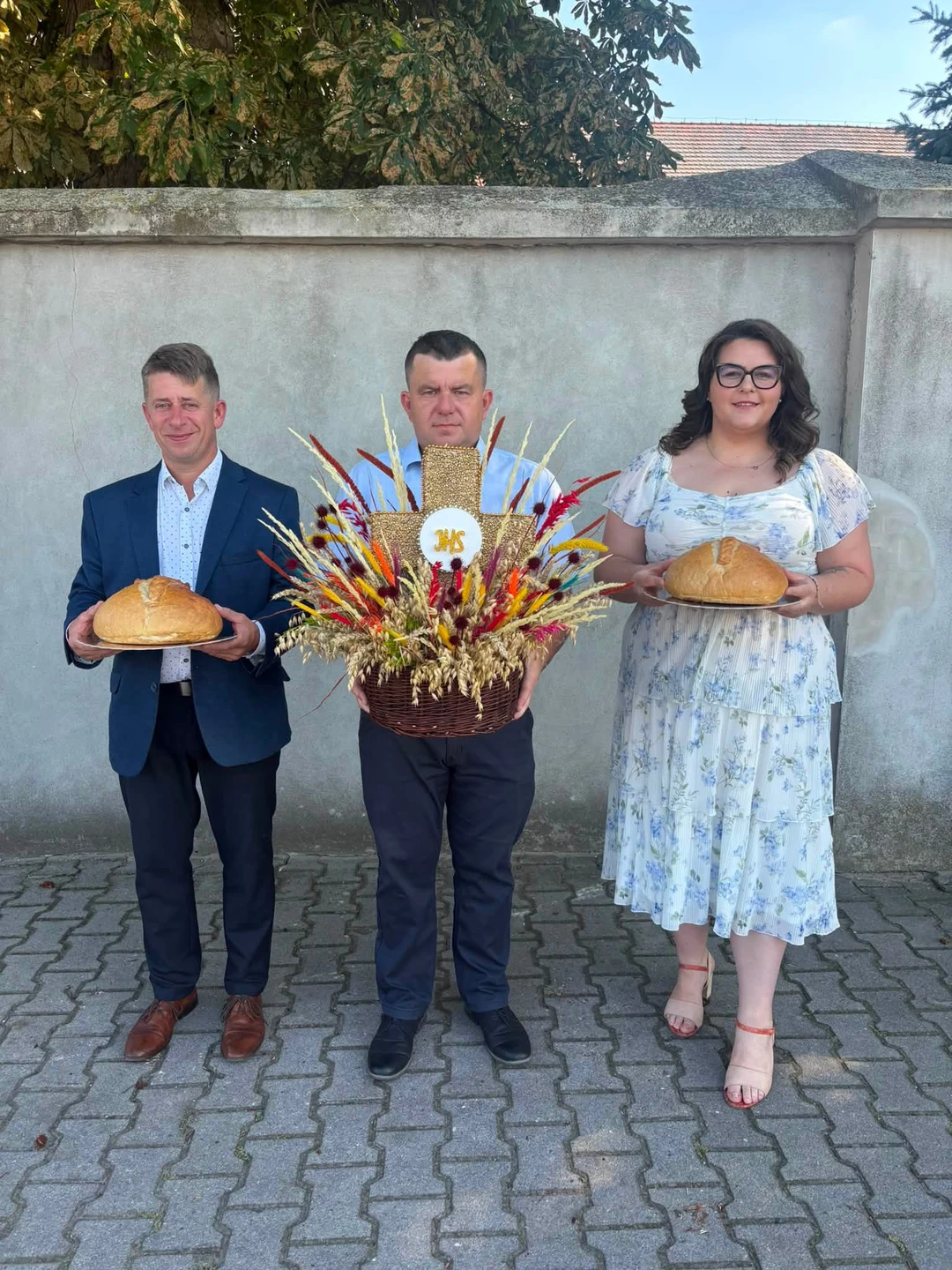Dożynki w Roszkowie 2026 za nami – impreza trwała do rana