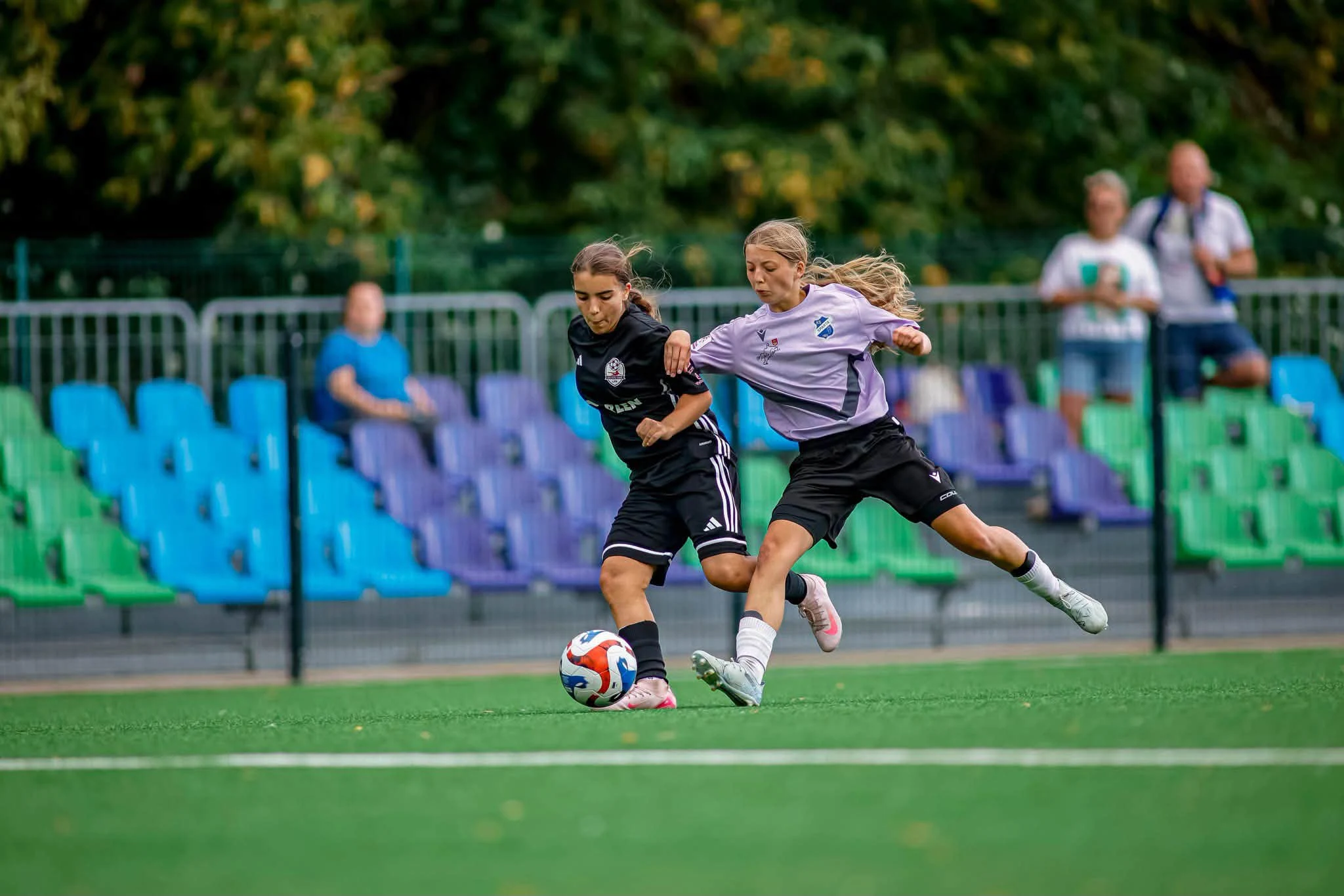 Centralna Liga Juniorek U16: mecz z Wartą Poznań już w sobotę