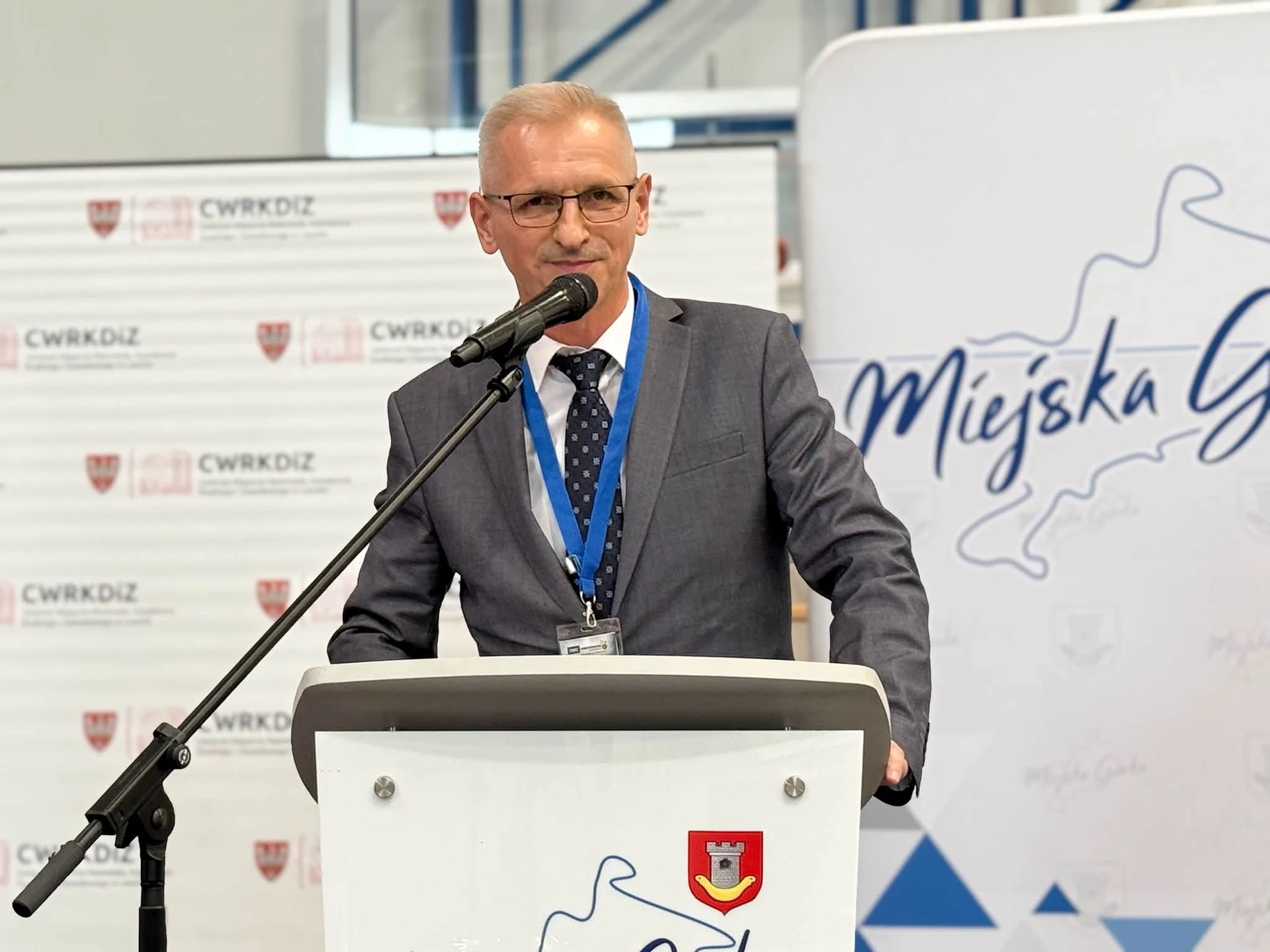 Noc Zawodowców 2026 w Miejskiej Górce za nami