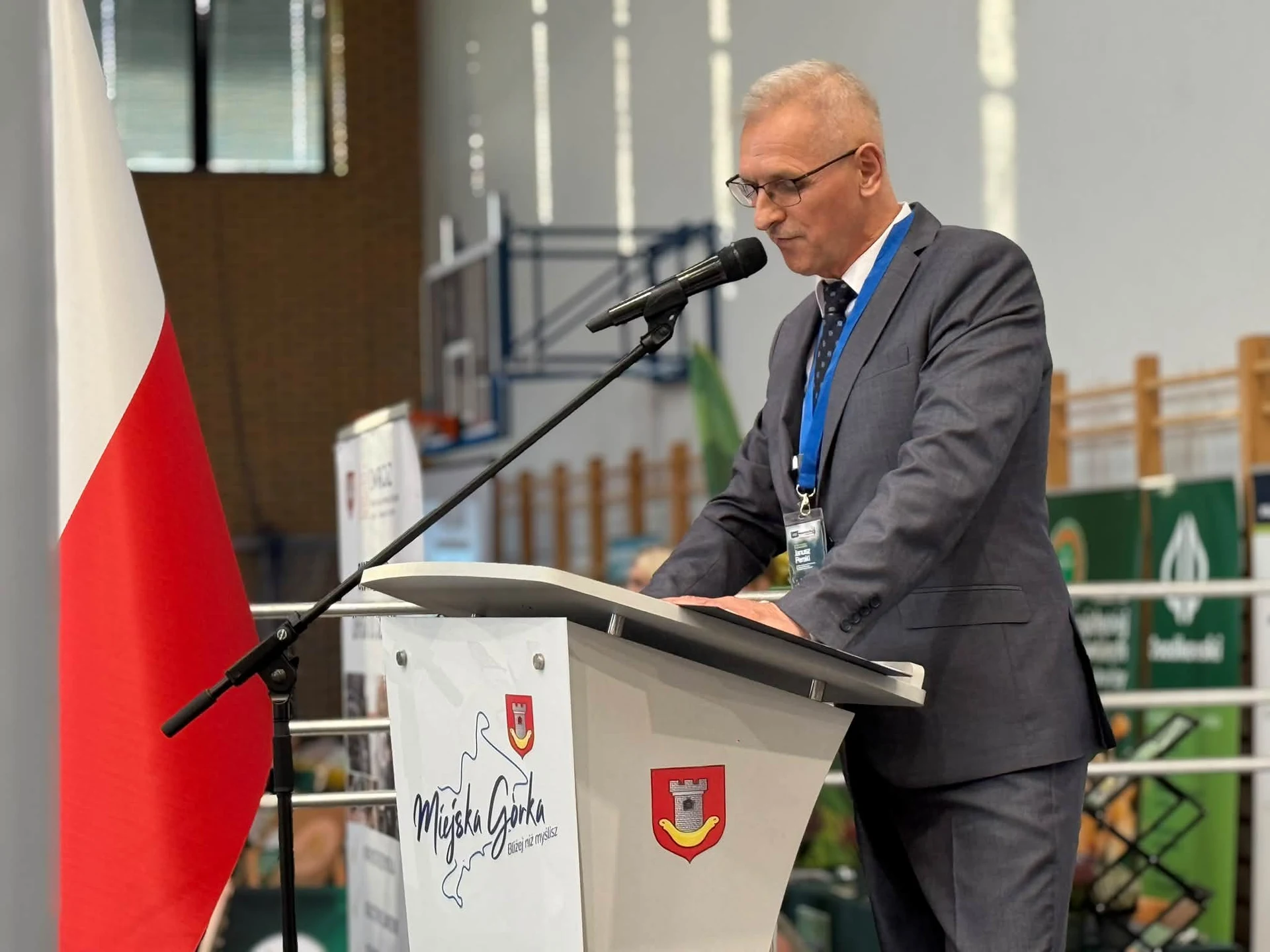 Noc Zawodowców 2026 w Miejskiej Górce za nami — zdjęcie 13