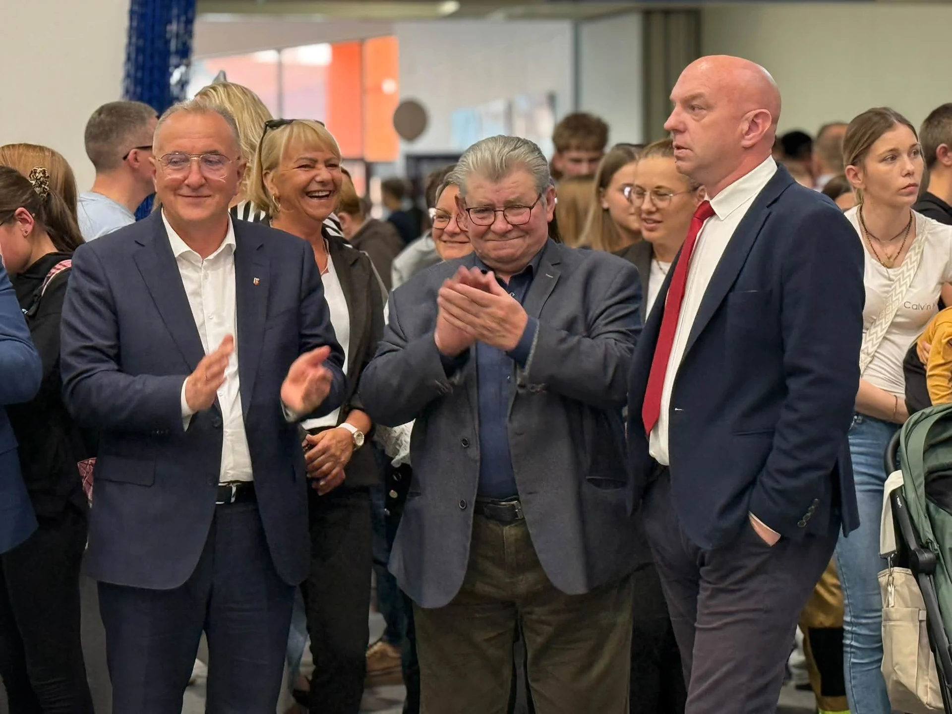 Noc Zawodowców 2026 w Miejskiej Górce za nami — zdjęcie 15