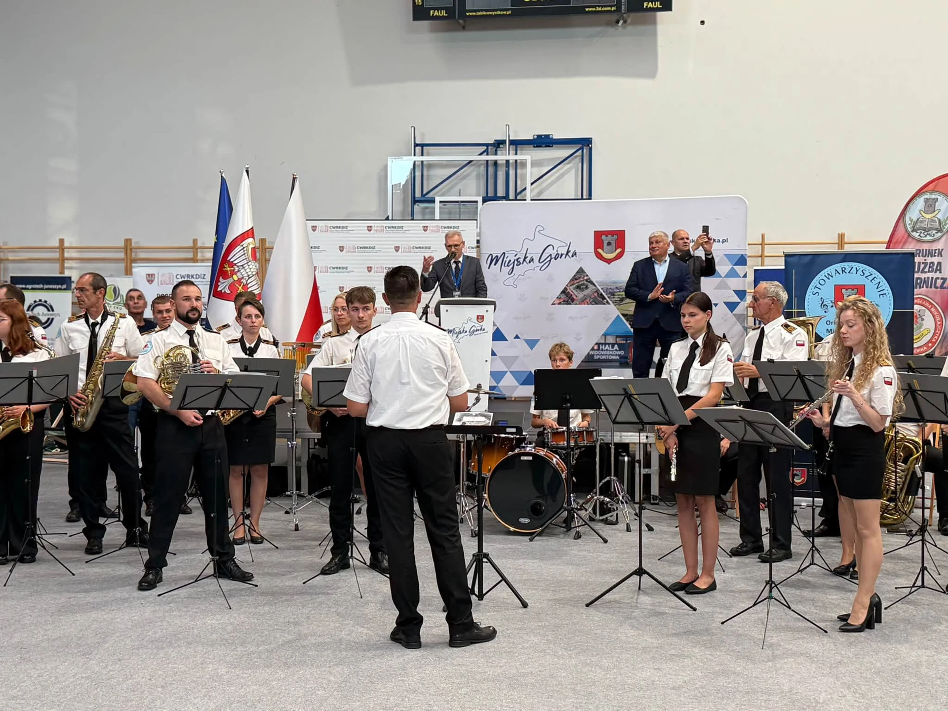 Noc Zawodowców 2026 w Miejskiej Górce za nami — zdjęcie 16