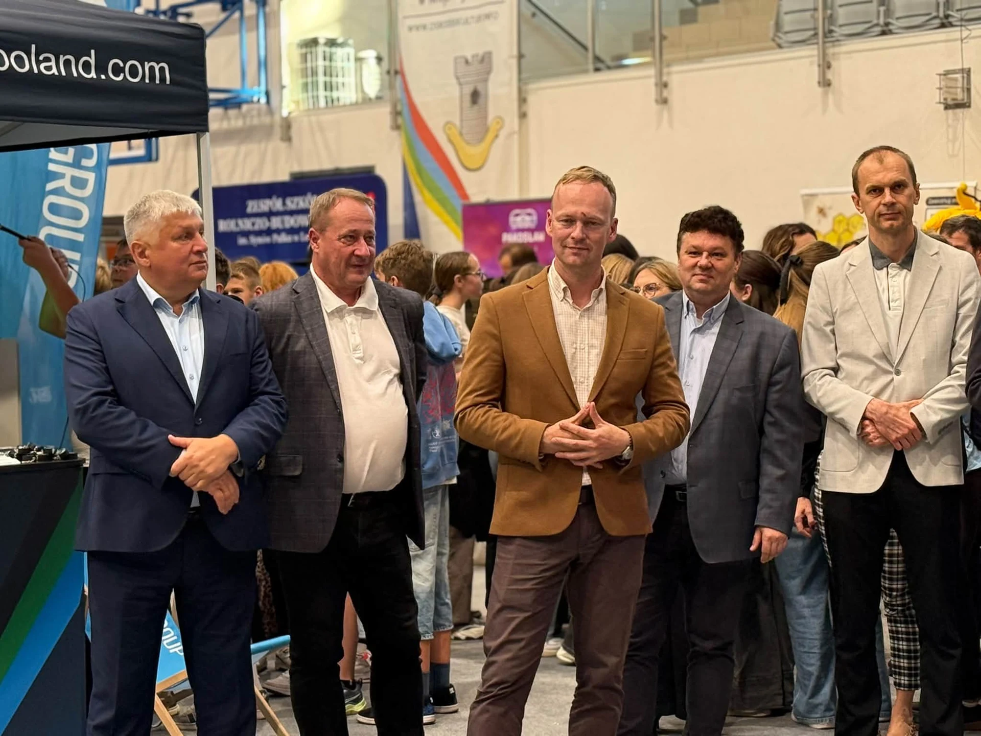 Noc Zawodowców 2026 w Miejskiej Górce za nami — zdjęcie 18