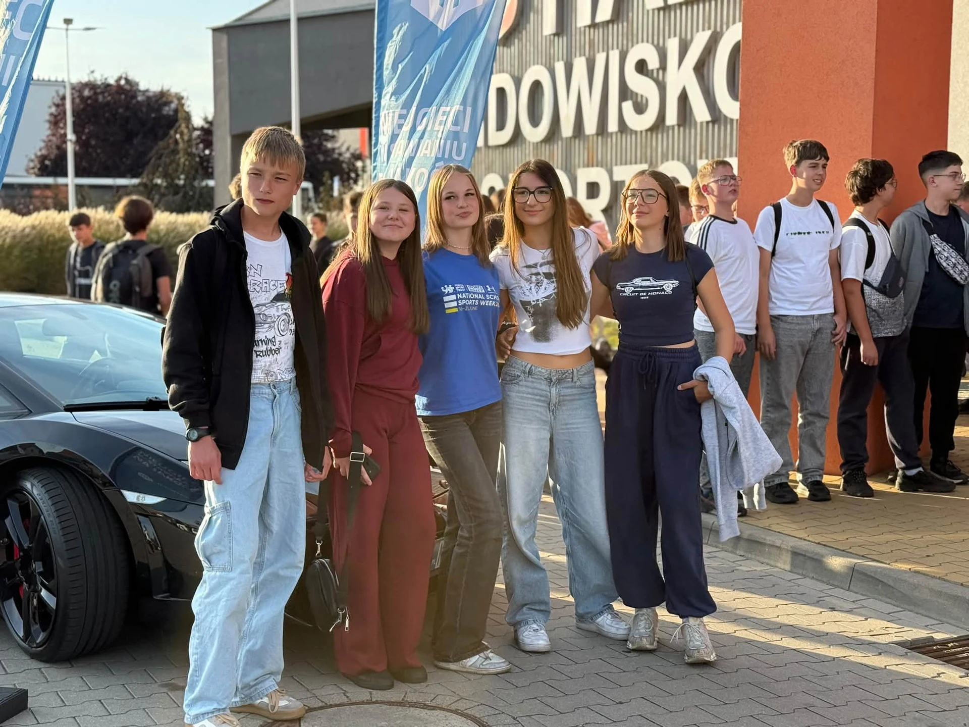 Noc Zawodowców 2026 w Miejskiej Górce za nami — zdjęcie 20