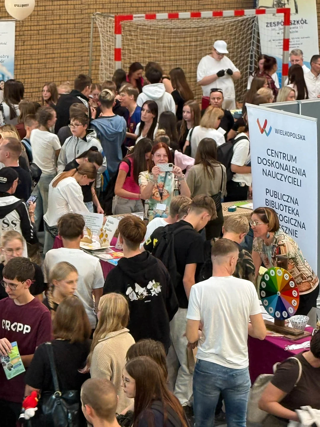 Noc Zawodowców 2026 w Miejskiej Górce za nami — zdjęcie 22