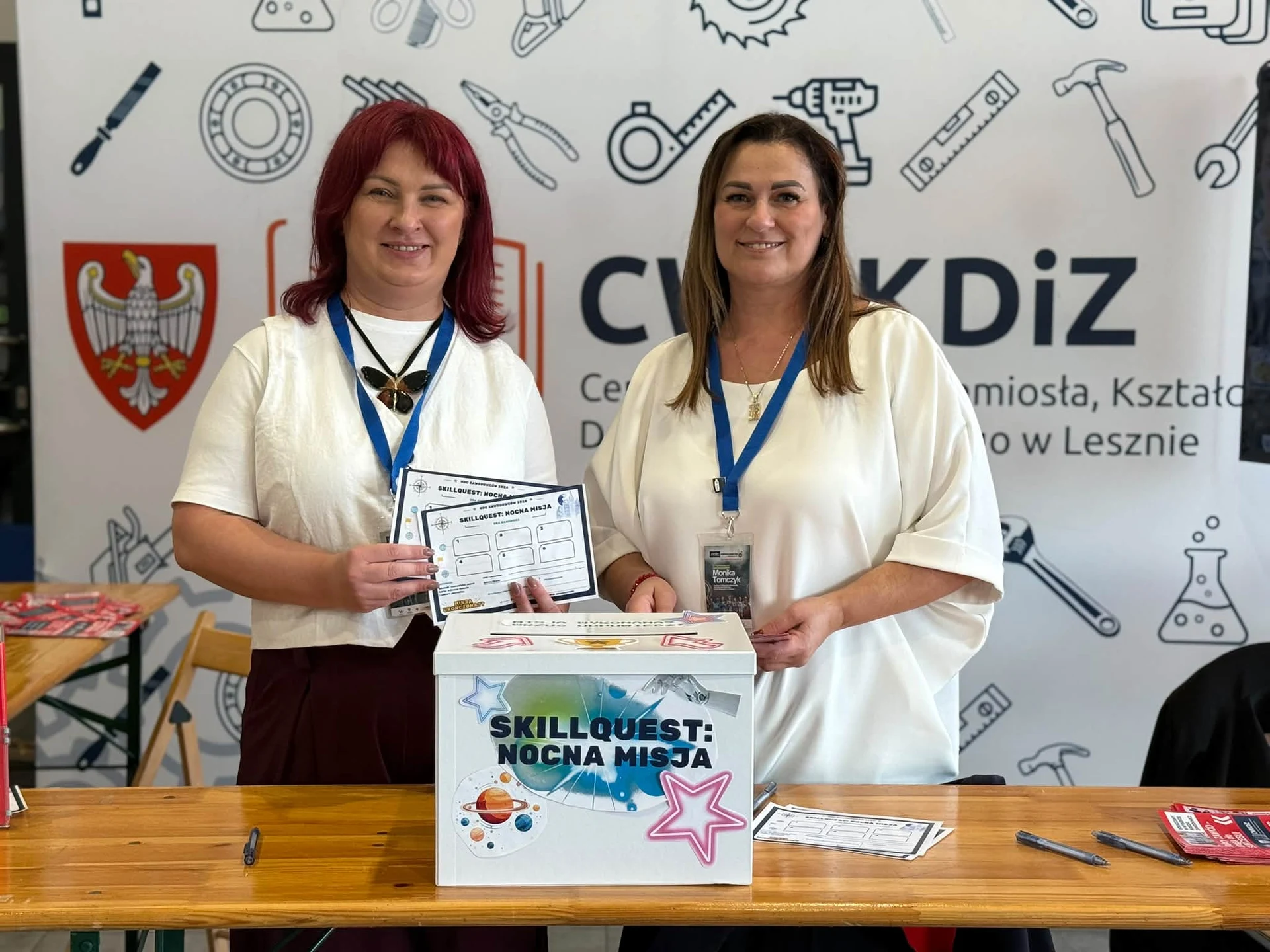 Noc Zawodowców 2026 w Miejskiej Górce za nami — zdjęcie 23