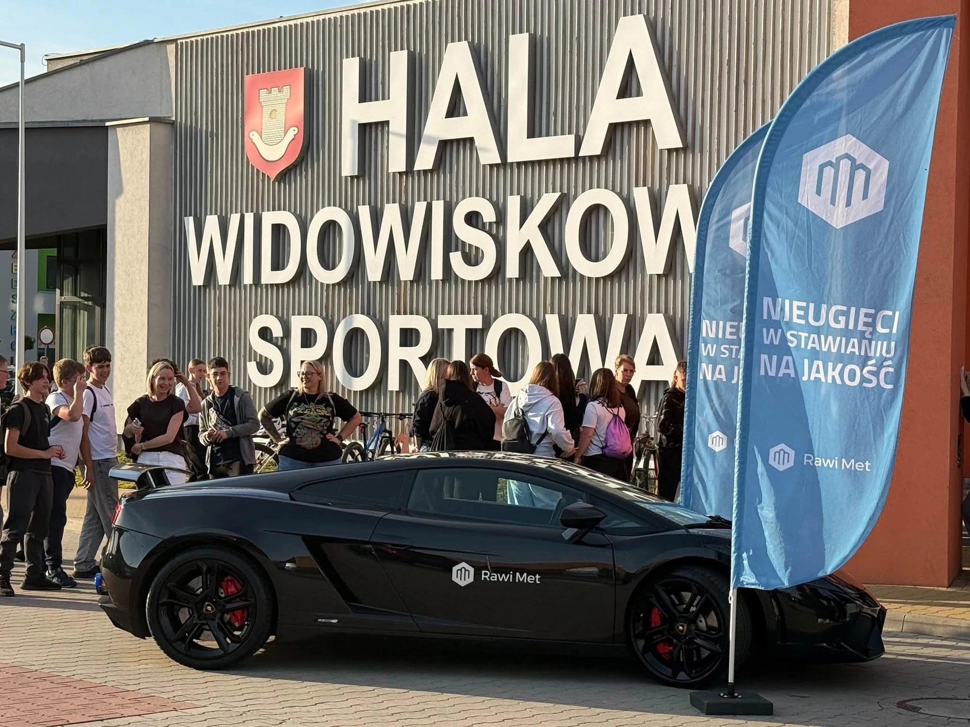 Noc Zawodowców 2026 w Miejskiej Górce za nami — zdjęcie 24