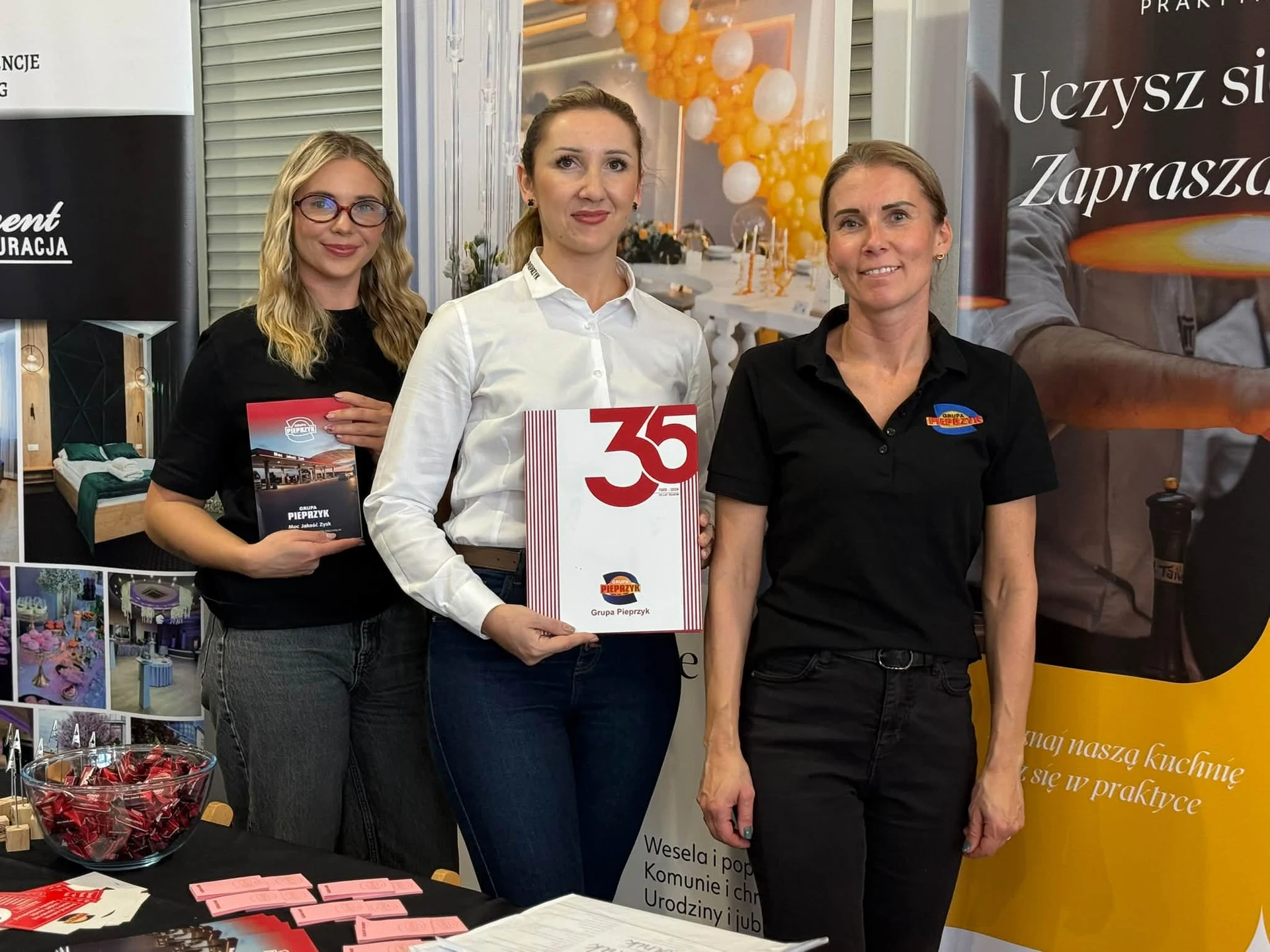 Noc Zawodowców 2026 w Miejskiej Górce za nami — zdjęcie 29