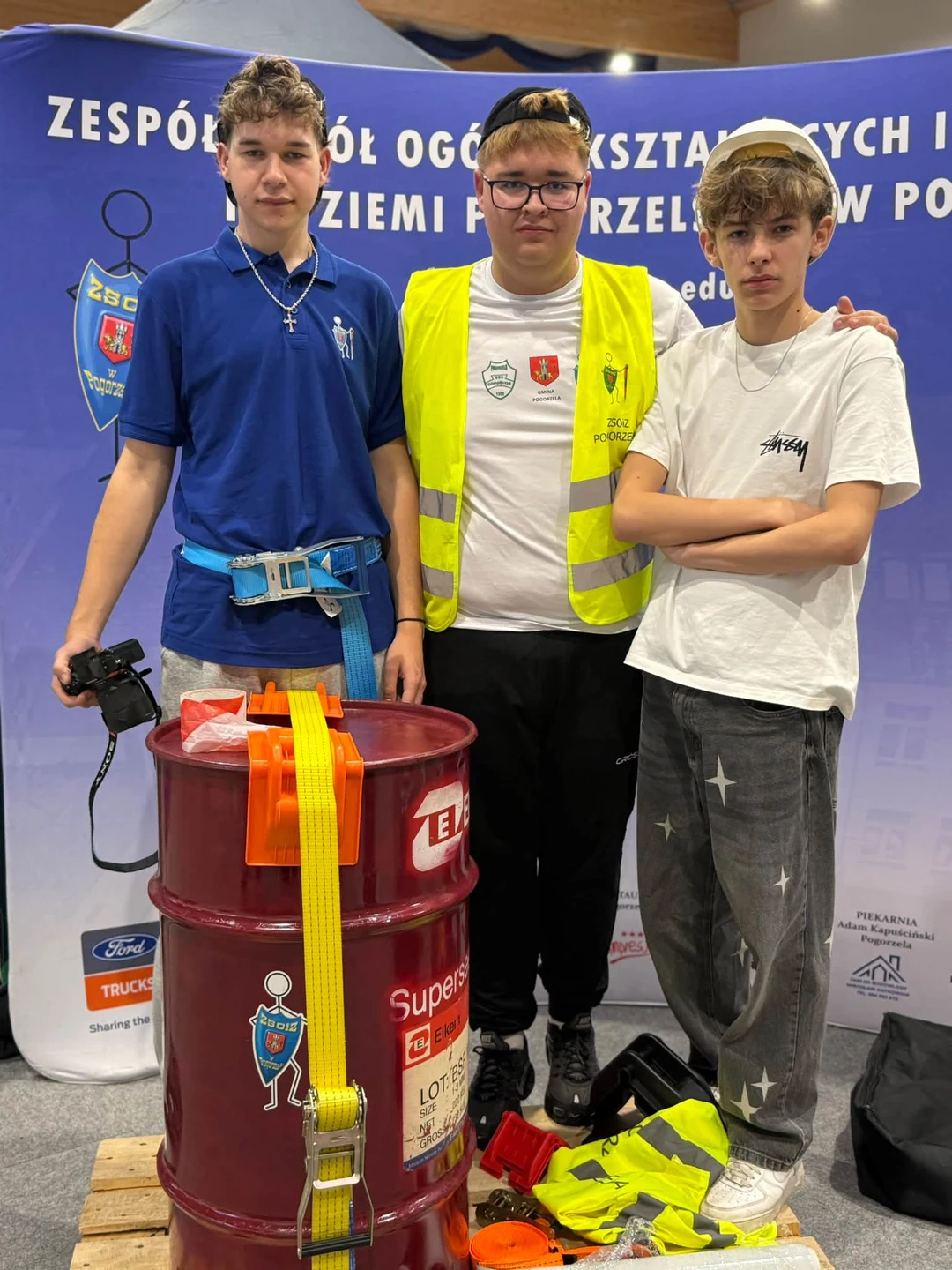 Noc Zawodowców 2026 w Miejskiej Górce za nami — zdjęcie 32