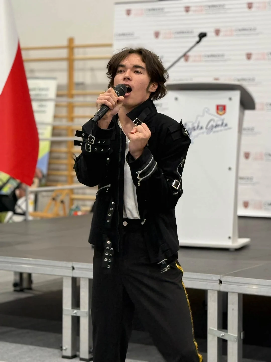 Noc Zawodowców 2026 w Miejskiej Górce za nami — zdjęcie 33