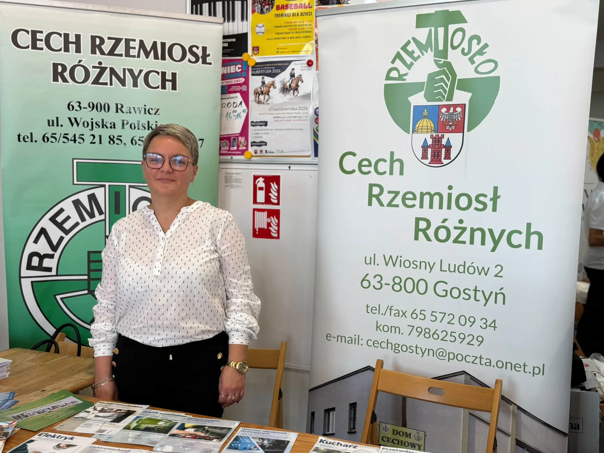 Noc Zawodowców 2026 w Miejskiej Górce za nami — zdjęcie 45