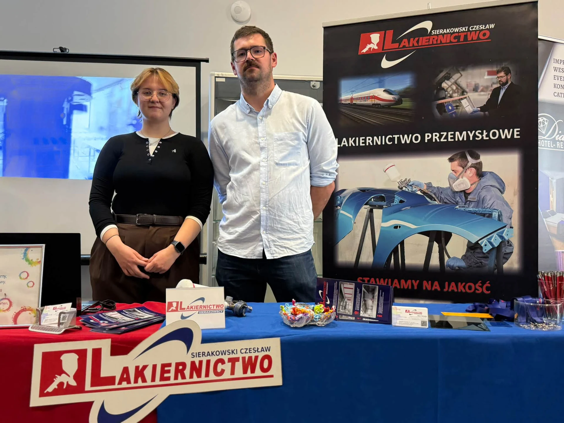 Noc Zawodowców 2026 w Miejskiej Górce za nami — zdjęcie 47