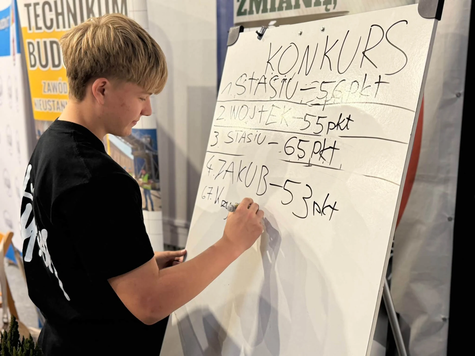 Noc Zawodowców 2026 w Miejskiej Górce za nami — zdjęcie 52