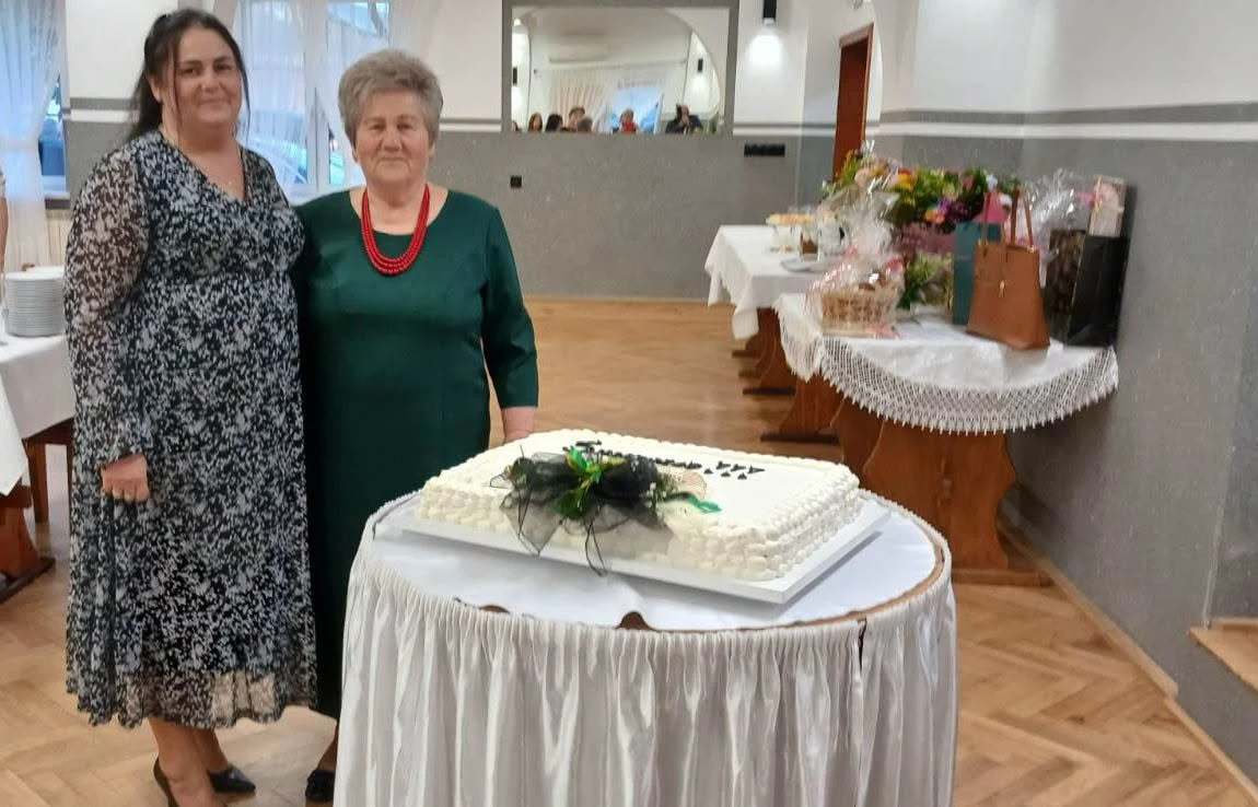 Zmiany w KGW Sobiałkowo – nowy zarząd z nową przewodniczącą