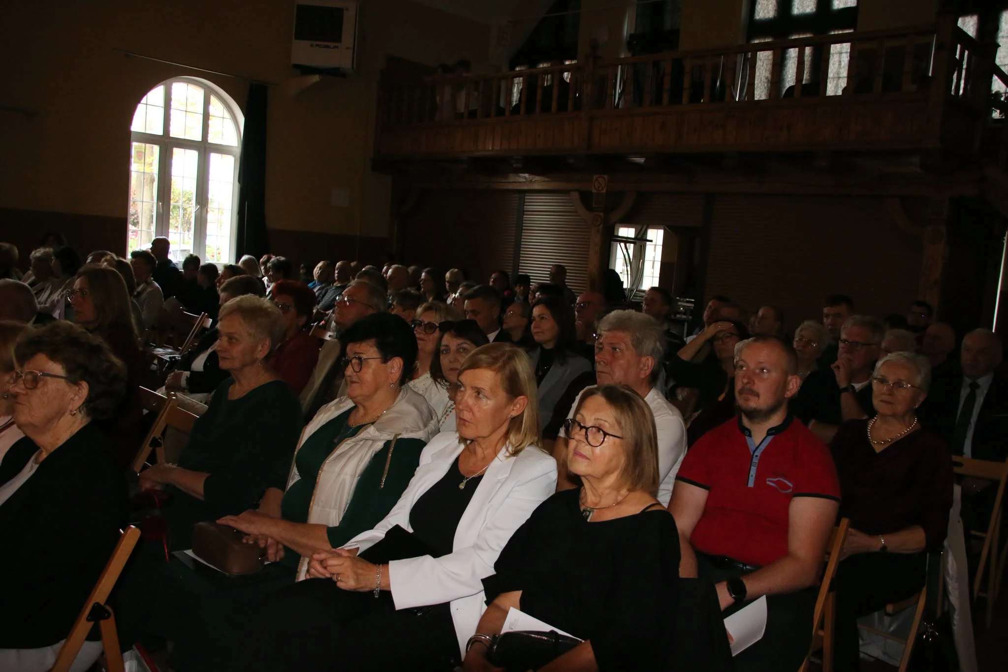 Koło Śpiewu im. Bolesława Dembińskiego świętuje 15-lecie — zdjęcie 10