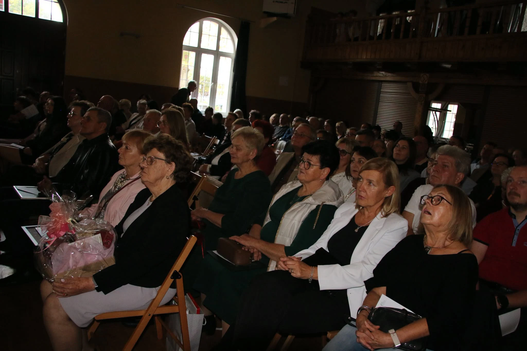 Koło Śpiewu im. Bolesława Dembińskiego świętuje 15-lecie — zdjęcie 11