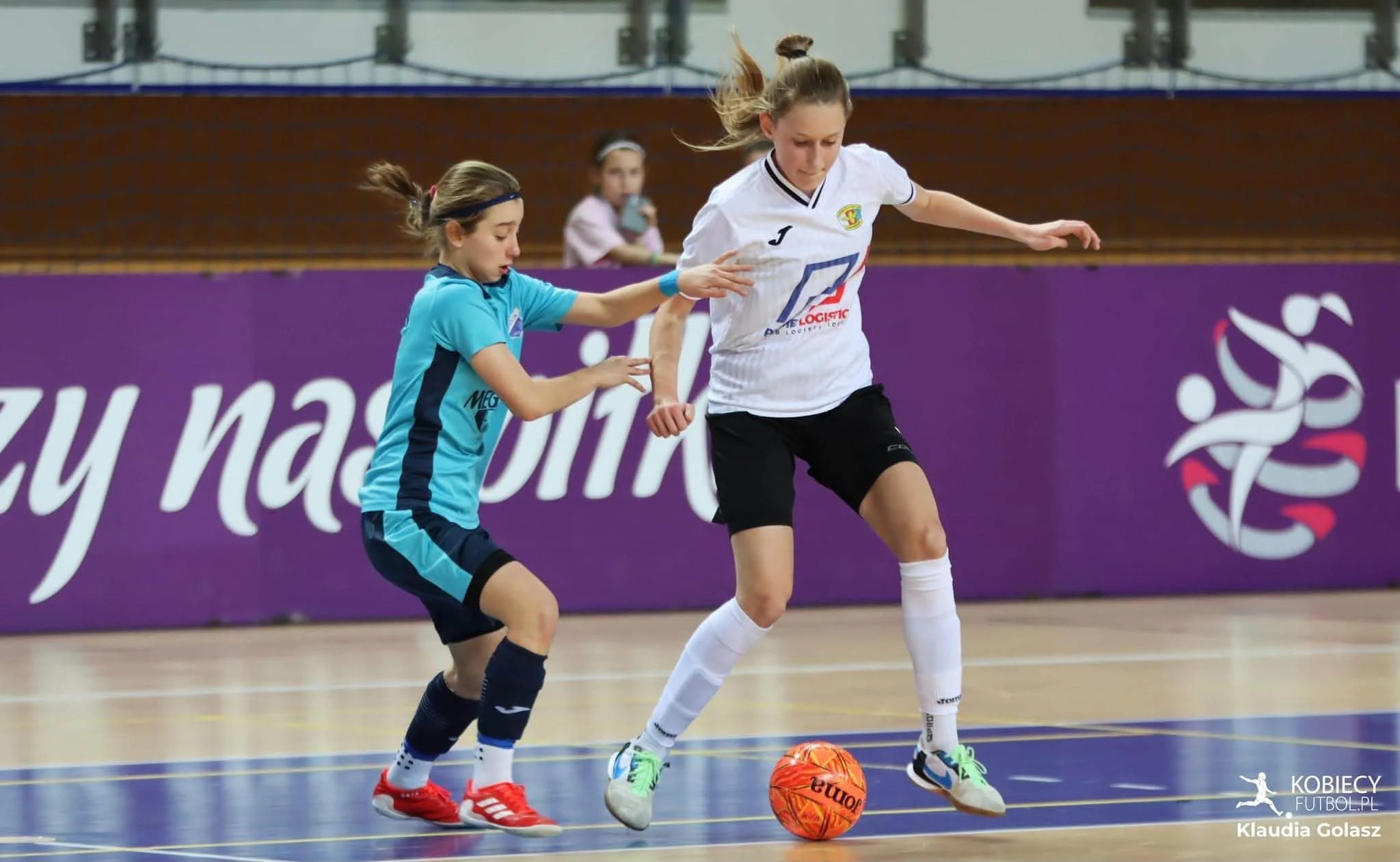 Wychowanki Sparty Miejska Górka na Mistrzostwach Świata U17! — zdjęcie 10