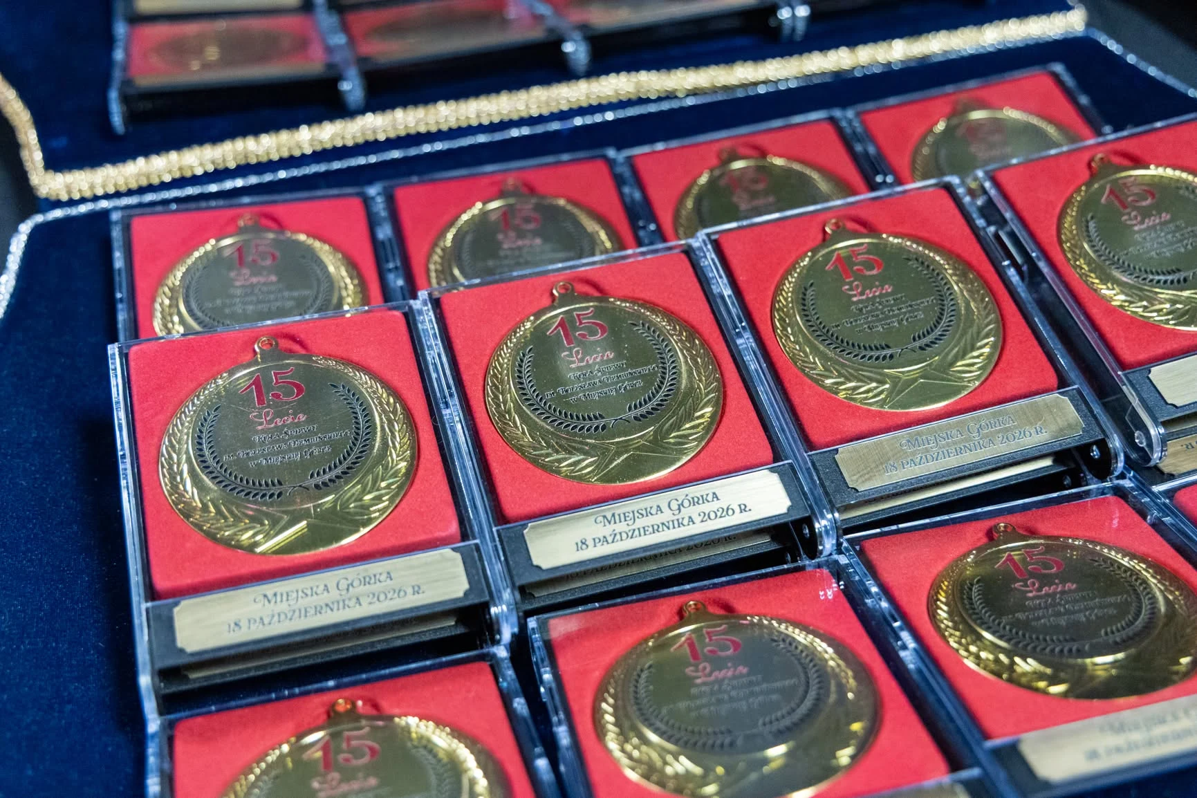Fotorelacja z jubileuszu 15-lecia Koła Śpiewu im. Bolesława Dembińskiego — zdjęcie 44