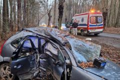 Zdarzenie-drogowe-miedzy-Miejska-Gorka-0002