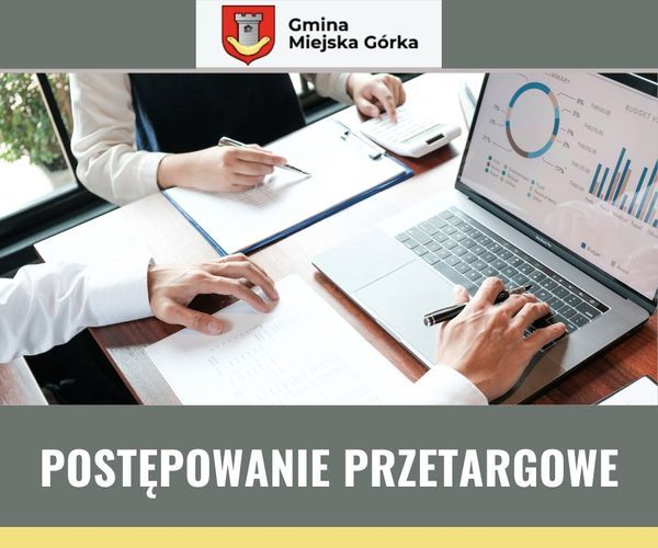  Rozstrzygnięto przetarg na budowę przedszkola w Miejskiej Górce.