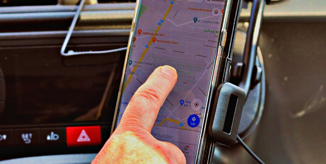Google Maps wprowadza innowacyjną funkcję. Kierowcy będą zachwyceni