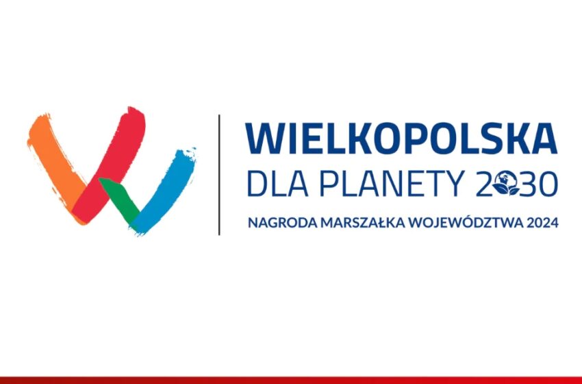  Konkurs „Wielkopolska dla Planety 2030”