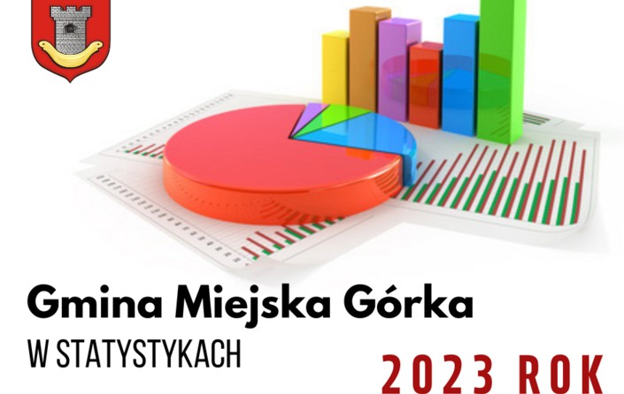  Gmina Miejska Górka w statystykach