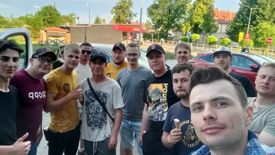 Udany Weekend w Osielsku: Triumf i Remis Demonów