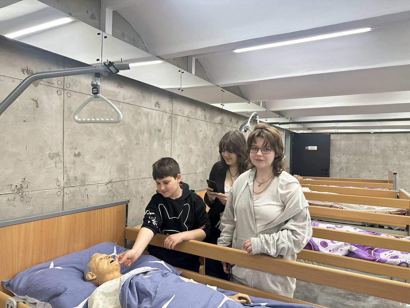 Młodzi odkrywcy zawodów: Niezwykłe warsztaty z Wielkopolskim Samorządowym Centrum Kształcenia Zawodowego i Ustawicznego